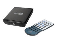 Iomega ScreenPlay TV Link - digital AV player