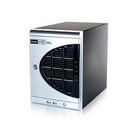 Iomega StorCenter Pro NAS 150d Server, 3.0 TB, with Print Server