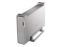UltraMax Desktop Hard Drive hard drive - 500 GB - FireWire / Hi-Speed USB