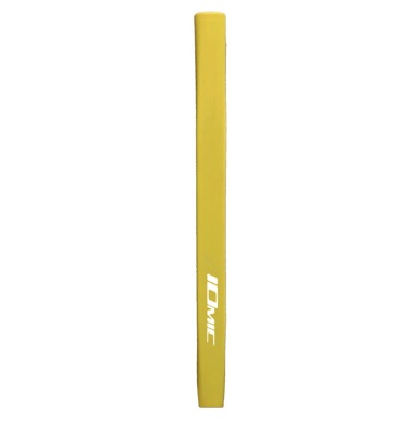 Iomic Golf Large Putter Grip Yellow
