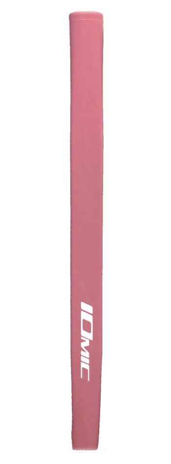 Iomic Golf Medium Putter Grip Pink