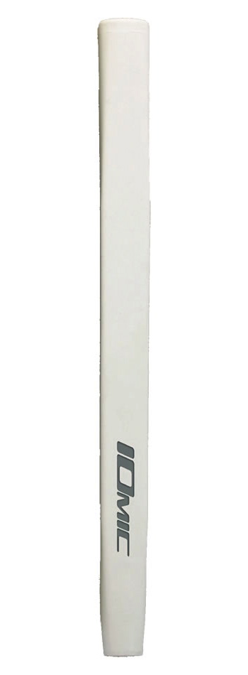 Iomic Golf Medium Putter Grip White