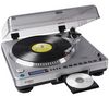 2 CD LP-Ripping Turntable with USB