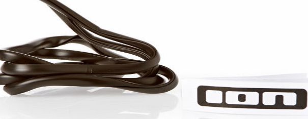 ION Blade Edge Protector - Black