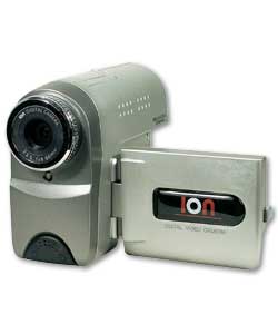 Ion Classic 3MP Digital Camera