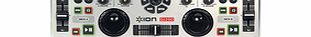 ION DJ2GO Compact USB DJ Controller- Nearly New