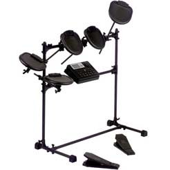 ION Electronic Drum Kit