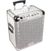 Ion iPA03 Block Rocker Portable PA Speaker