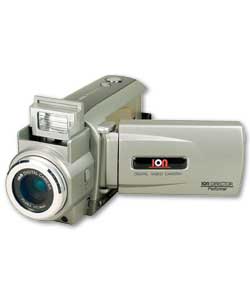 Ion Performer 4MP Digital Camera