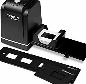 Ion Slides2PC 35mm Slide Scanner