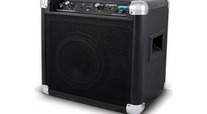 ION Tailgater Bluetooth Compact Speaker with