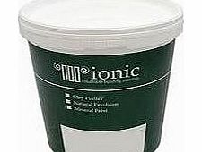 Ionic Traditional Ready Mixed Lime Mortar coarse stuff 30Kg x 10