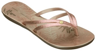 Bean special edition Pink sandal