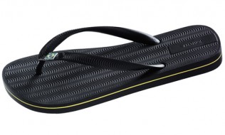 Brazil Jet Black