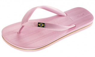Brazil Pink