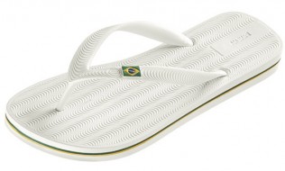 Brazil White
