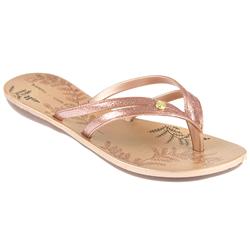 Female Ipabean Casual Sandals in Pink