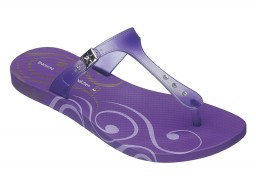 G2B Pure Purple Sandal