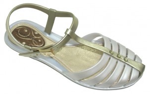 G2B Ripple Beige Jelly