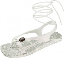 Ikatu Strap White