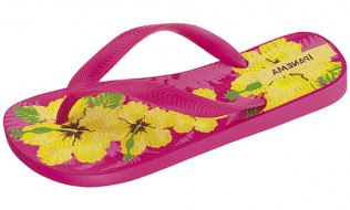 Petal Pink
