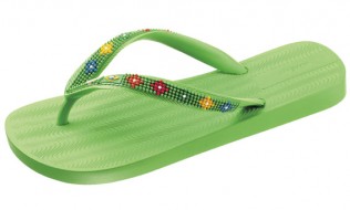 Temas Lime Burst