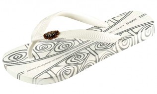 Xingu White