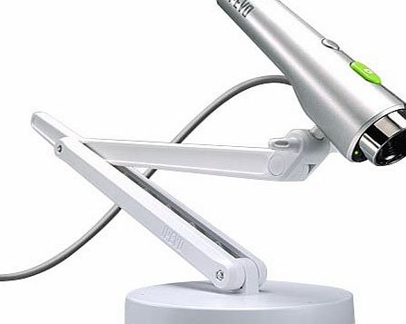 Ipevo P2V Point to View USB Camera