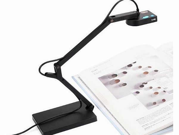 IPEVO Ziggi-HD High-Definition USB Document Camera