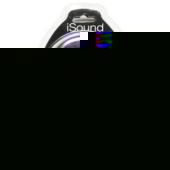 iPod & iPhone UK Mains Charger With Dock Connector