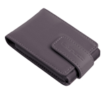 ipod 120GB Black Leather Filo-fax