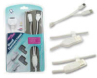 iPod 2 - IN - 1 USB & Firewire Cable