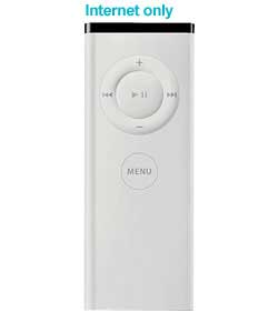 ipod Apple Remote