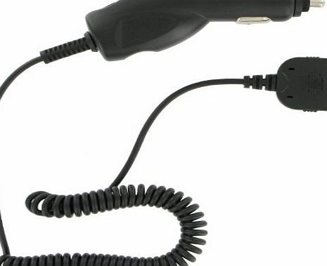 Ipod Car Charger