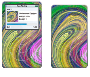 ipod Classic Nightmare