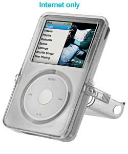 ipod Classic Video Shell