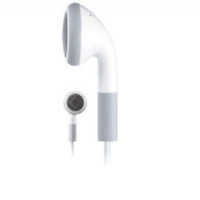 iPod Earphones