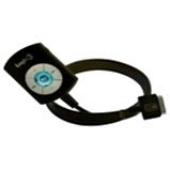 Ipod In-line Remote Control (Black)