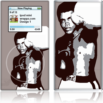 ipod Mini Ali