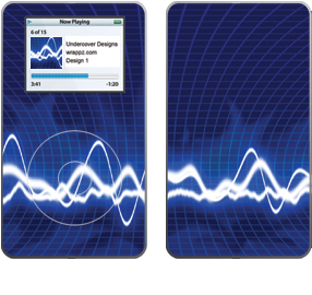 ipod Mini Heart Rate