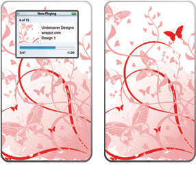 ipod Mini Summer of Love