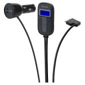 iPod Mobile Power Cord With In-Line FM Transmitter