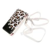 iPod Nano 2nd Generation Case (White PU