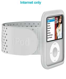 iPod Nano 3rd Generation Armband