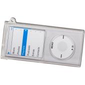 ipod Nano 4G Crystal Case