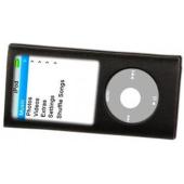 ipod Nano 4G Leather Case