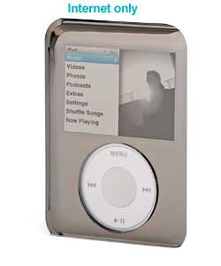 ipod Nano Metallic Case