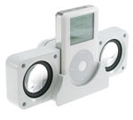 Portable Speakers-Ipod Budget Speakers