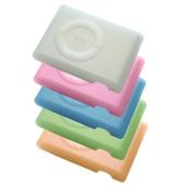 iPod Shuffle Silicone Cases (5 Pack)