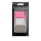 iPod Shuffle Skin Cases Kit